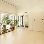 De Santa Luzia - Peregrinos De Santiago Hostal